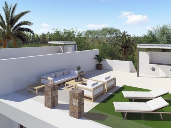 Residencial Cube ID SMB466962