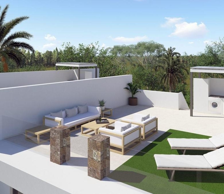 Residencial Cube ID SMB466962