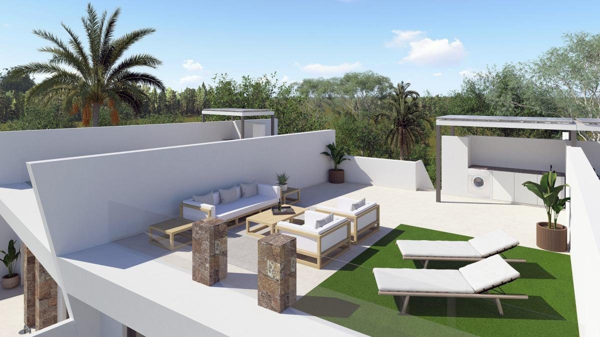 Residencial Cube ID SMB466962