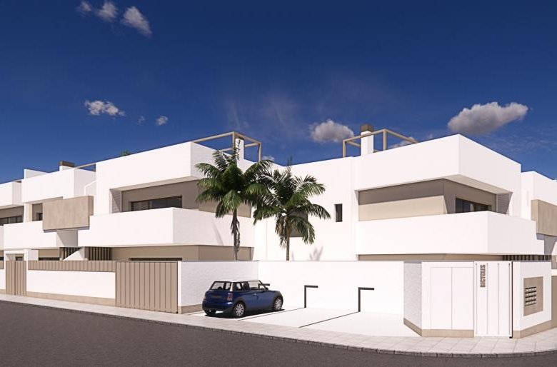 Seven Houses Bungalows 4 ID SMB468465