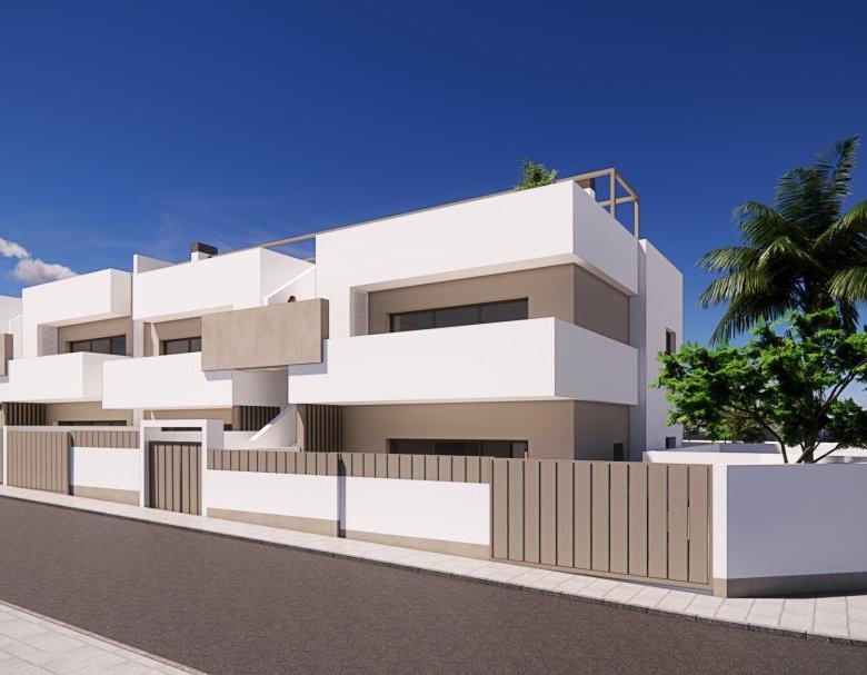Seven Houses Bungalows 4 ID SMB468465