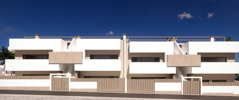 Seven Houses Bungalows 4 ID SMB468465