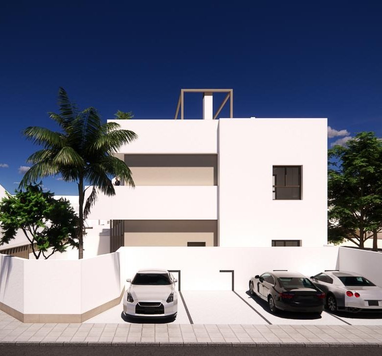 Seven Houses Bungalows 4 ID SMB468465