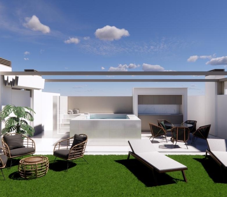 Seven Houses Bungalows 4 ID SMB468465