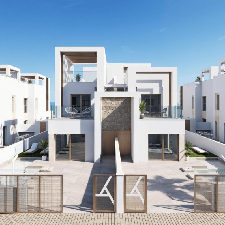 AREAbeach VI SERENA GOLF ID SMB489755