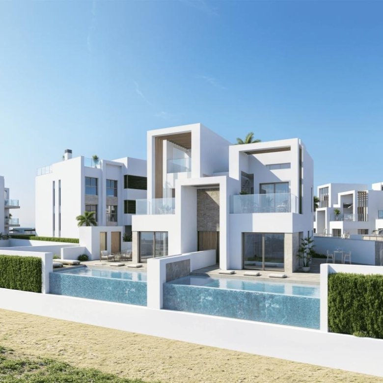AREAbeach VI SERENA GOLF ID SMB489755