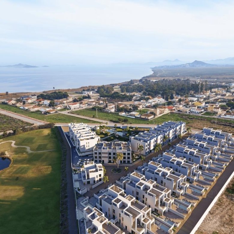 AREAbeach VI SERENA GOLF ID SMB489755