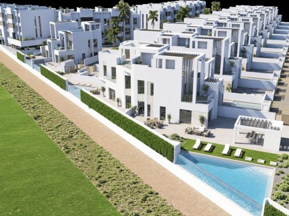 AREAbeach VI SERENA GOLF ID SMB489755