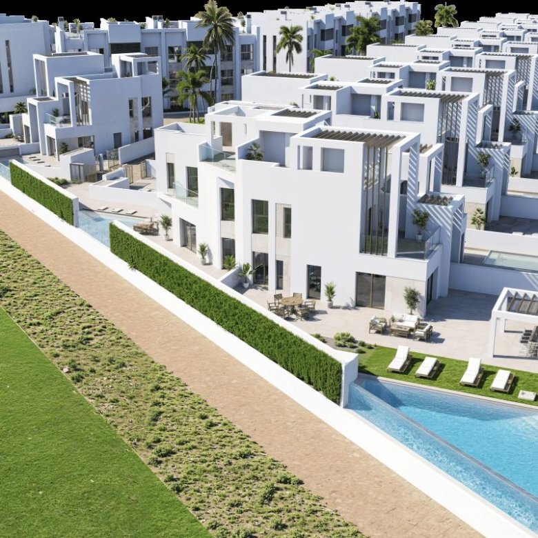 AREAbeach VI SERENA GOLF ID SMB489755