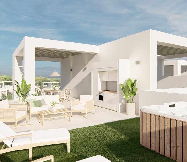 AREAbeach VII La Serena ID SMB467528