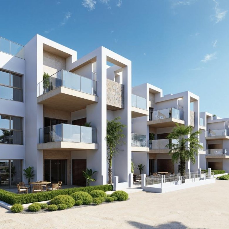 AREAbeach VII La Serena ID SMB467529