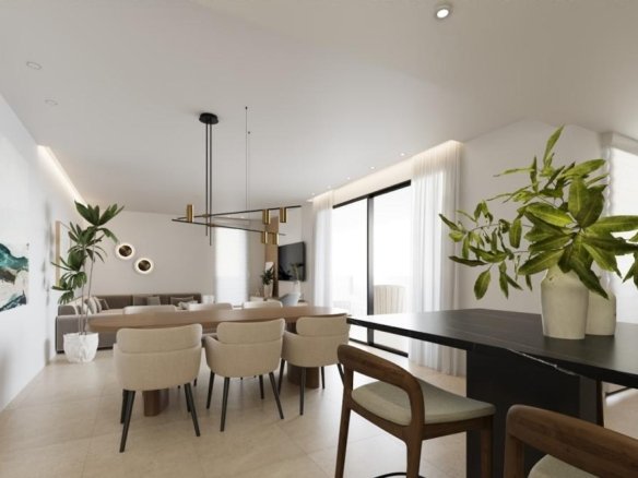 Pinatar Luxury Homes Ref. Nº  NSMB-474414