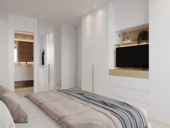 Pinatar Luxury Homes Ref. Nº  NSMB-474414