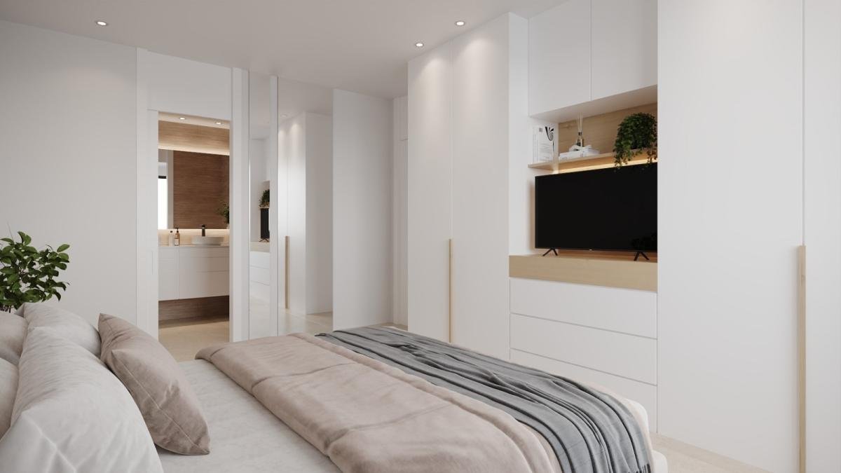 Pinatar Luxury Homes Ref. Nº  NSMB-474414