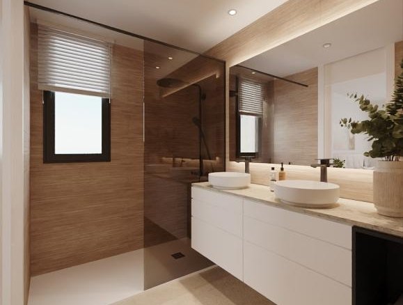 Pinatar Luxury Homes Ref. Nº  NSMB-474414