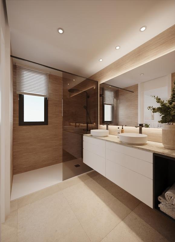 Pinatar Luxury Homes Ref. Nº  NSMB-474414