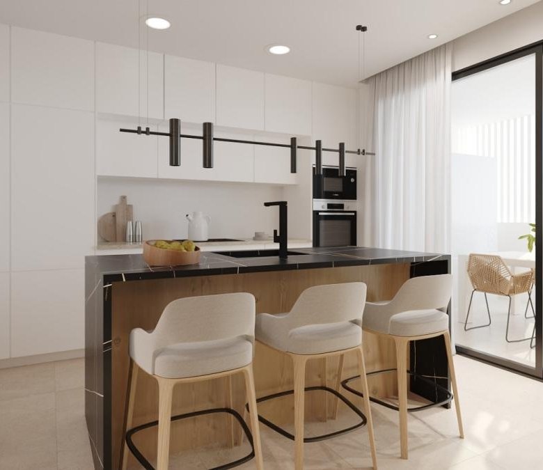 Pinatar Luxury Homes ID SMB474415