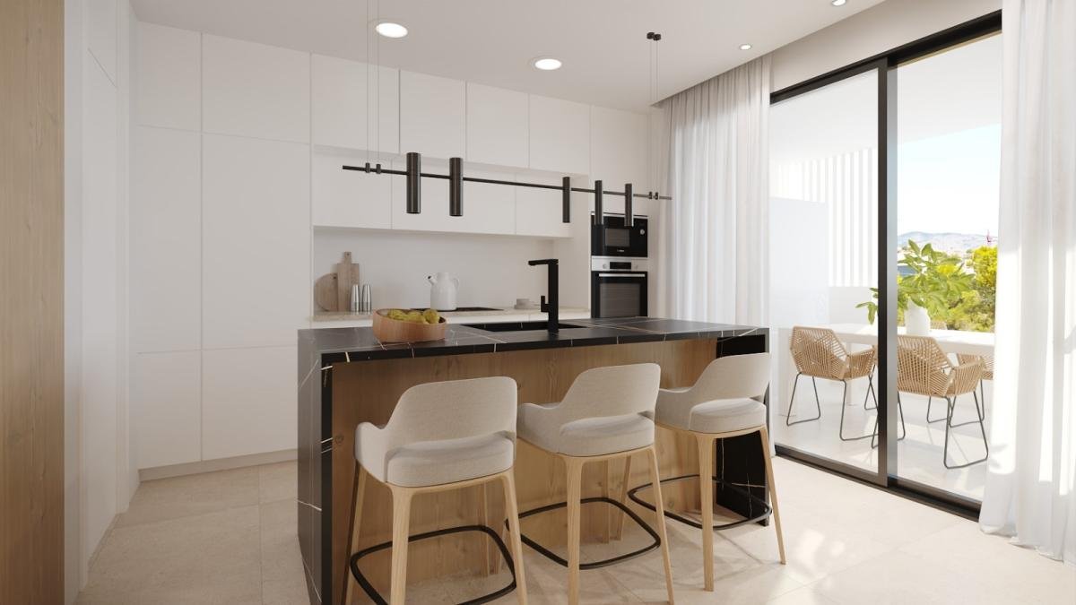 Pinatar Luxury Homes Ref. Nº  NSMB-474414
