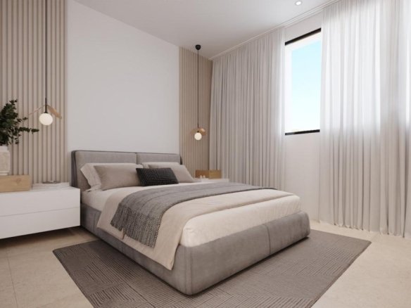 Pinatar Luxury Homes Ref. Nº  NSMB-474414