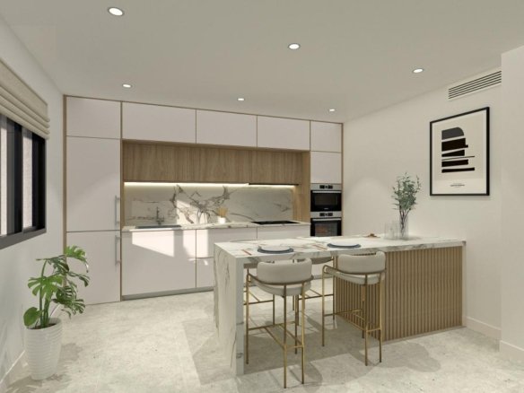 Residencial Las Dunas Fase 3 ID SMB467872
