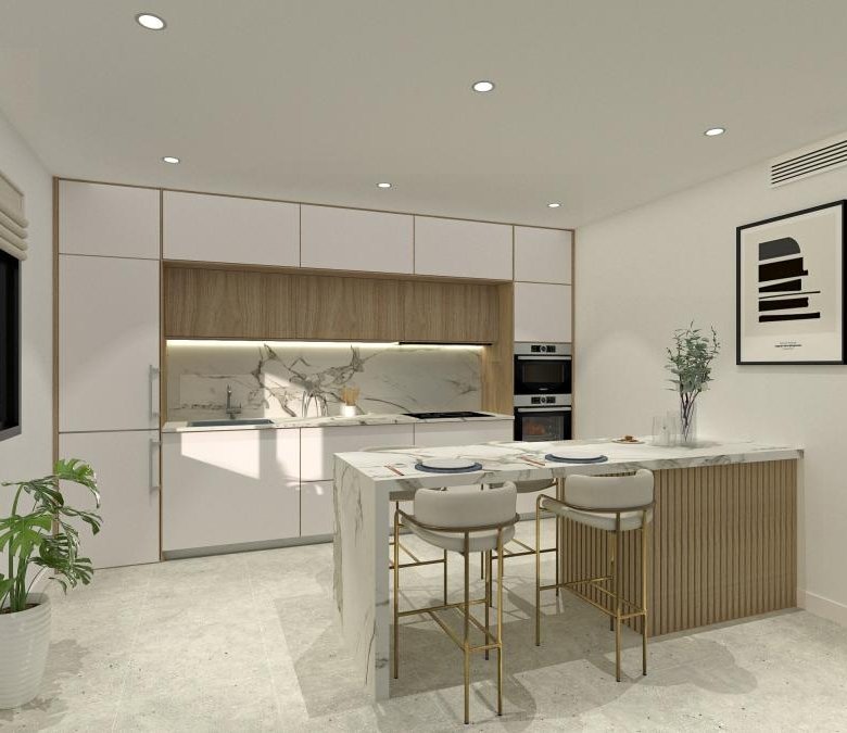Residencial Las Dunas Fase 3 ID SMB467872