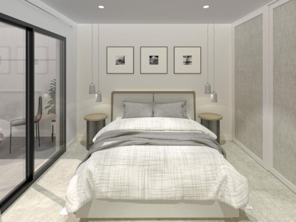 Residencial Las Dunas Fase 3 ID SMB467872