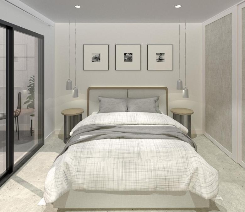 Residencial Las Dunas Fase 3 ID SMB467872