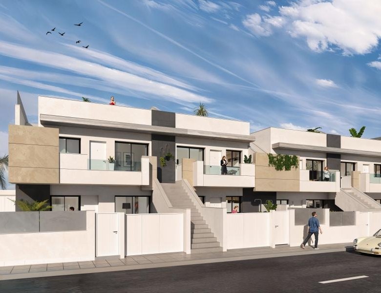 Residencial Las Dunas Fase 3 ID SMB467872