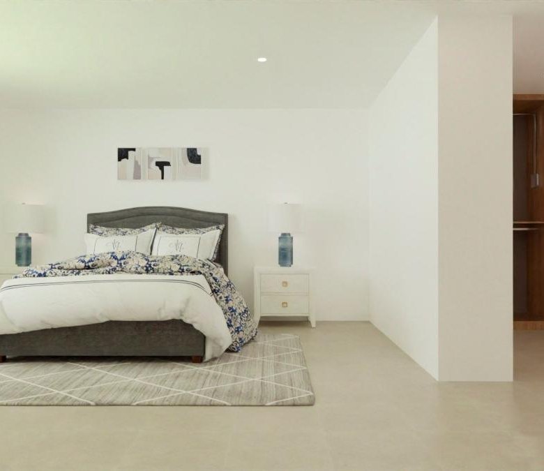 Alenda Golf Almendros Villas ATENEA PLUS f2 ID SMB468015