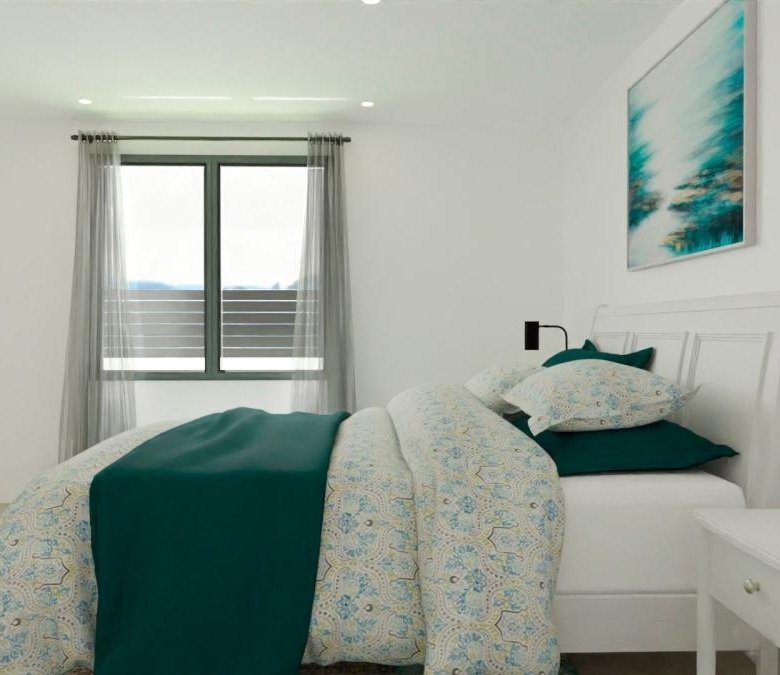 Alenda Golf Almendros Villas ATENEA PLUS f2 ID SMB468015