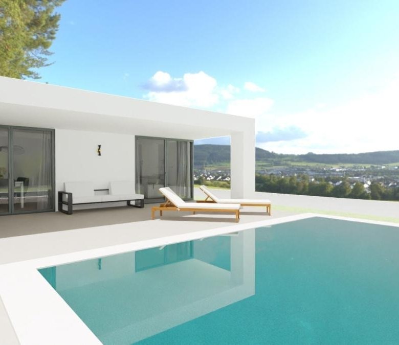 Alenda Golf Almendros Villas MODEL SELENE f2 ID SMB468019