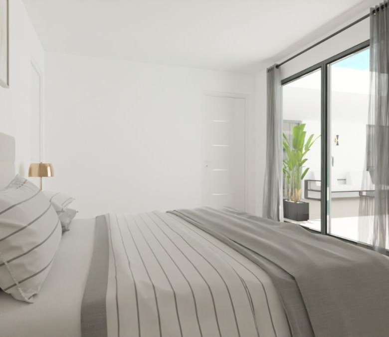 Alenda Golf Almendros Villas MODEL SELENE f2 ID SMB468019