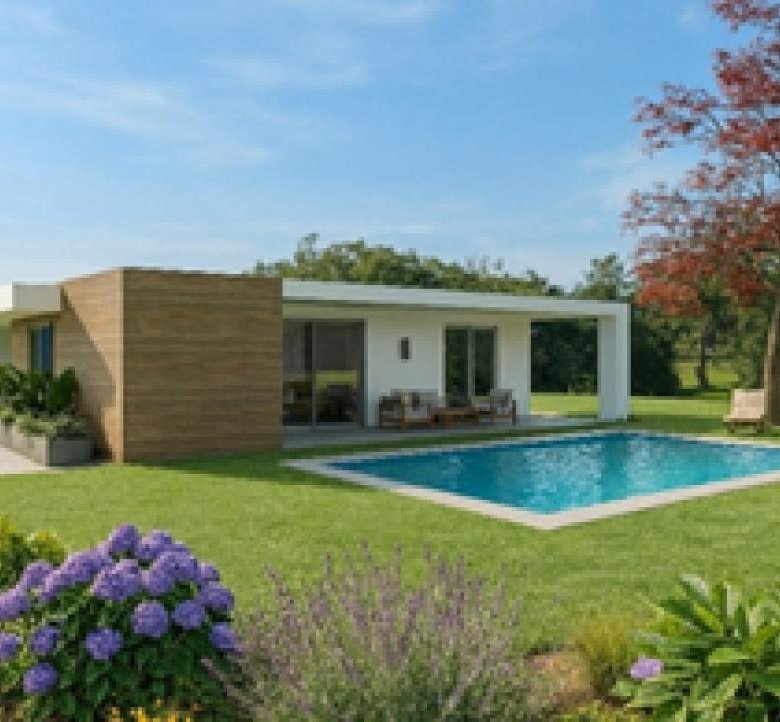 Alenda Golf Almendros Villas MODEL ZEUS F2 ID SMB468047