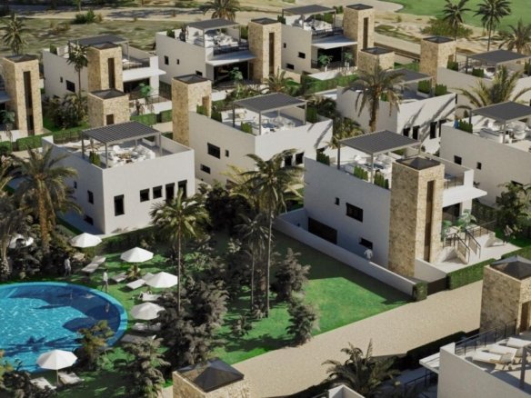 Taray Oasis Golf ID SMB484860