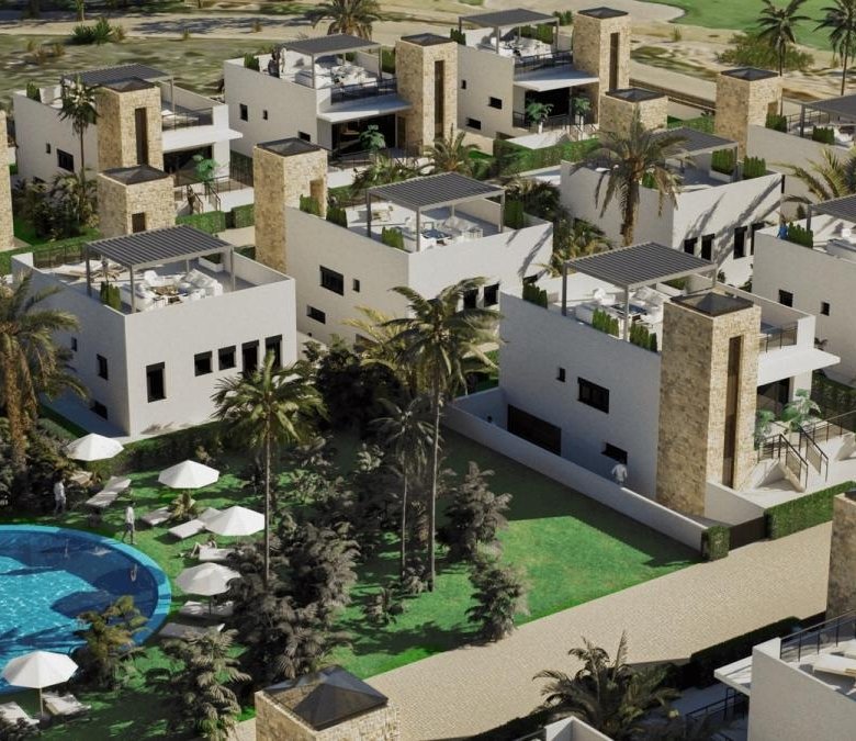 Taray Oasis Golf ID SMB484860