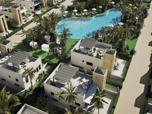 Taray Oasis Golf ID SMB484860