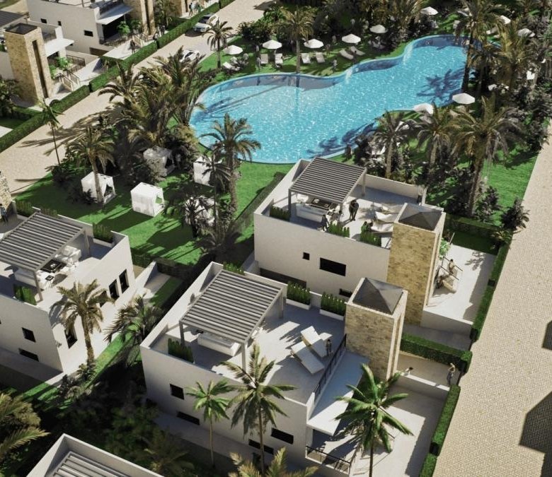 Taray Oasis Golf ID SMB484860