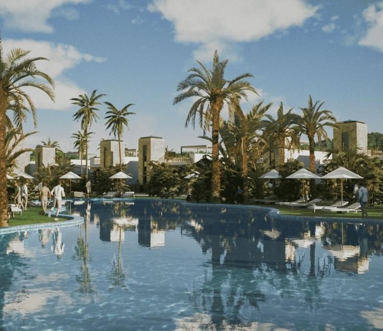 Taray Oasis Golf ID SMB484860