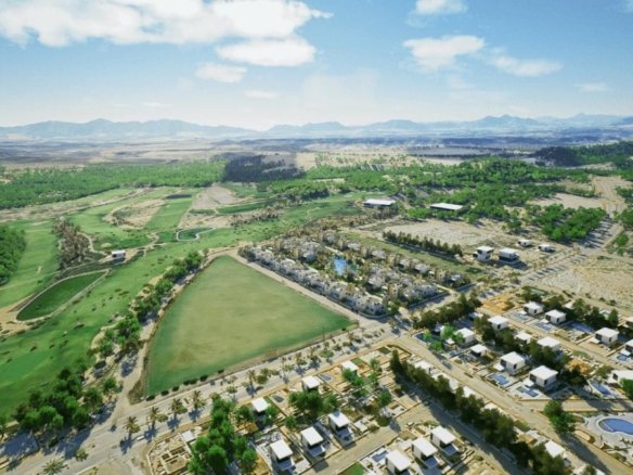 Taray Oasis Golf ID SMB484860