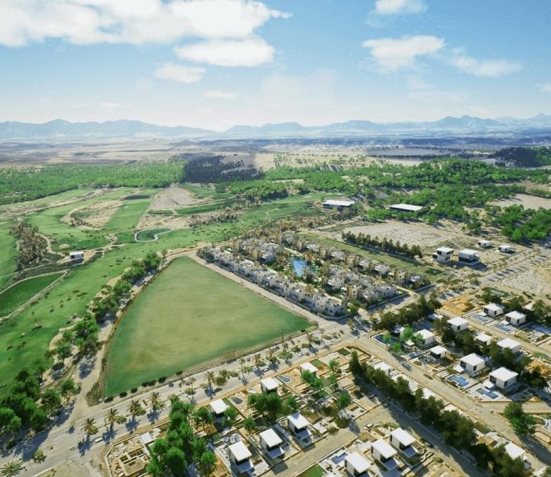 Taray Oasis Golf ID SMB484860