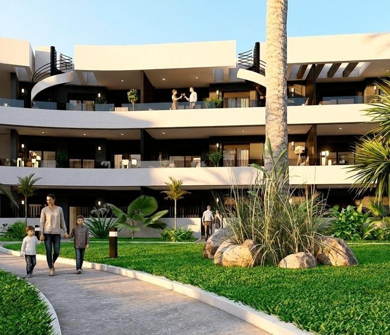Torre Golf Garden ID SMB472804
