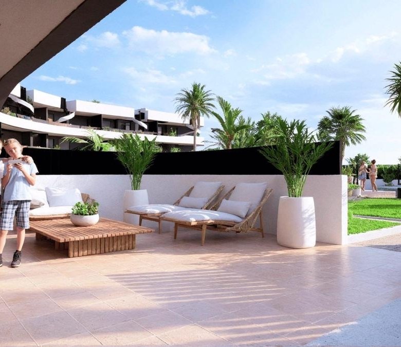 Torre Golf Garden ID SMB472804