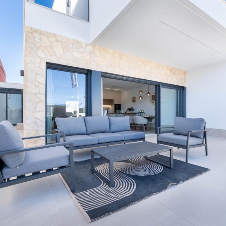 ALTOS LUXURY viila delujo ID SMB471168