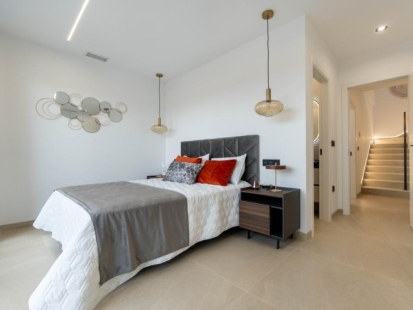 ALTOS LUXURY viila delujo ID SMB471168