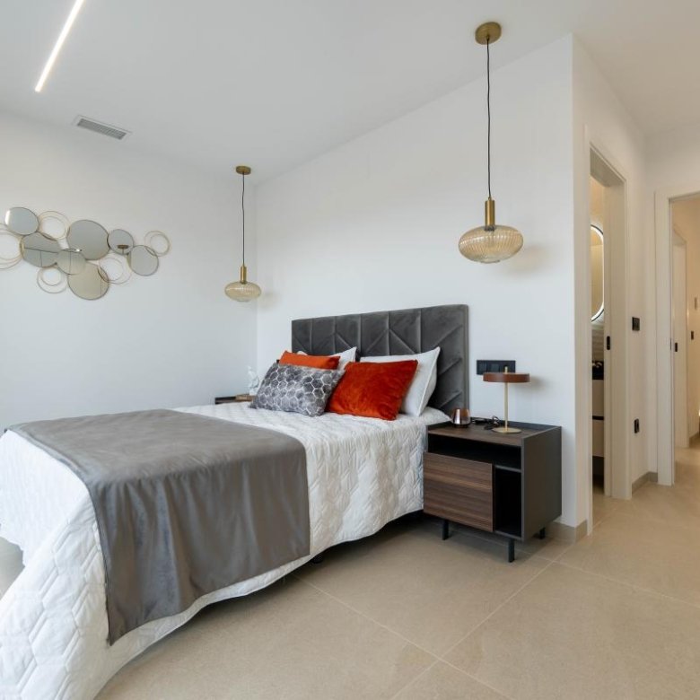 ALTOS LUXURY viila delujo ID SMB471168