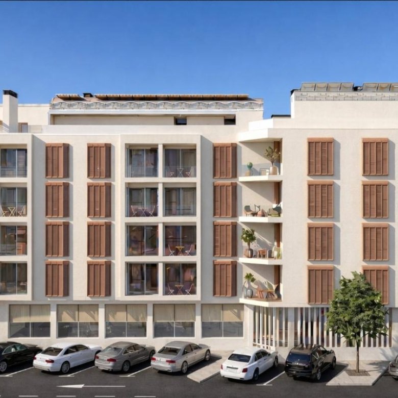Karibe Heritage Suites ID SMB525266