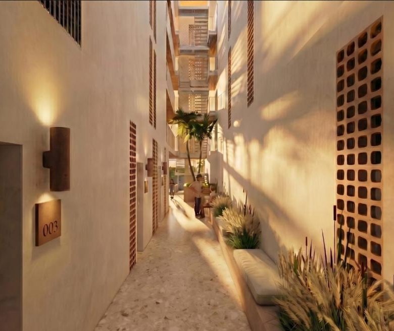 Karibe Heritage Suites ID SMB525266