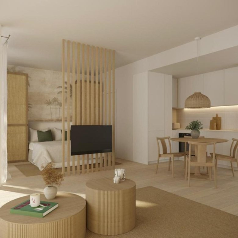 Karibe Heritage Suites ID SMB525266