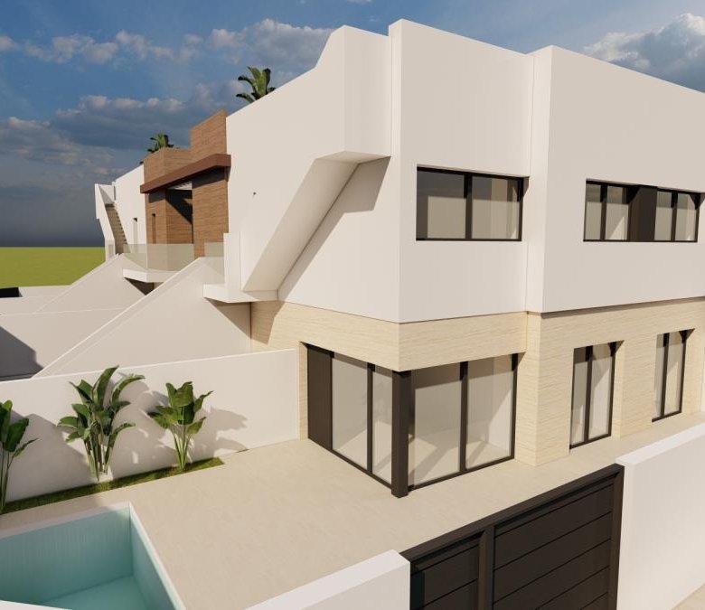 LA JOYA BEACH 6 LUXURY BUNGALOWS 4 ID SMB484219