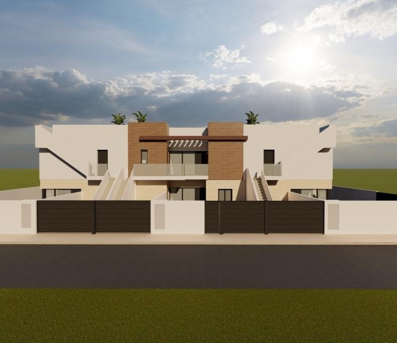 LA JOYA BEACH 6 LUXURY BUNGALOWS 4 ID SMB484219